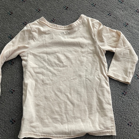 Art Class Toddler Sneaker Graphic Long Sleeve Shirt 2T - Picture 5 of 5